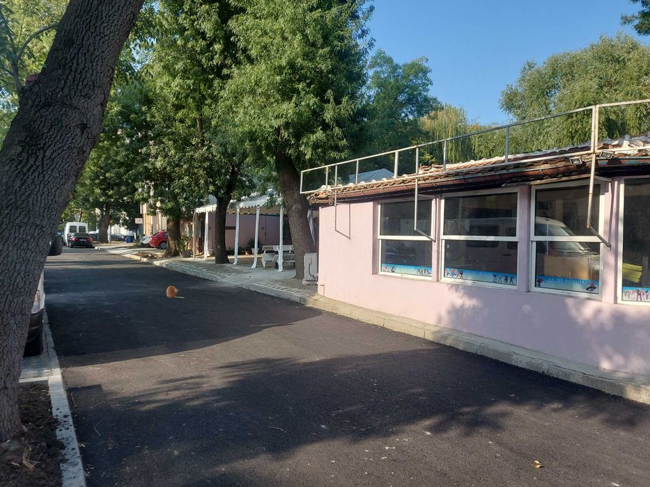 Продава се Заведение в Бургас, Център - 150 кв.м за 102 €/кв.м - Снимка #11