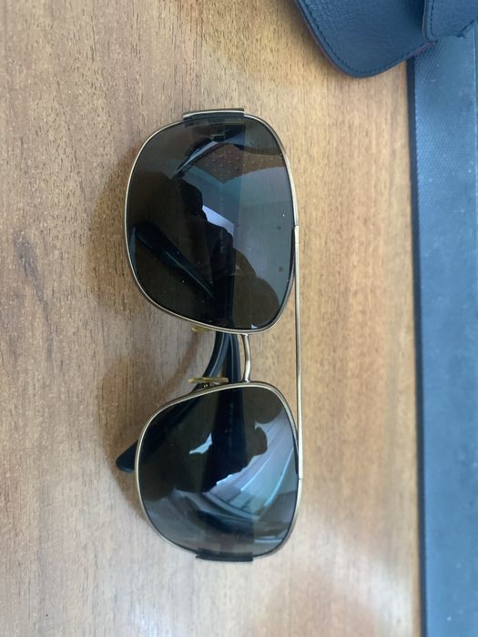 Продам очки в хорошем состоянии