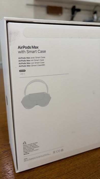 Airpods max original