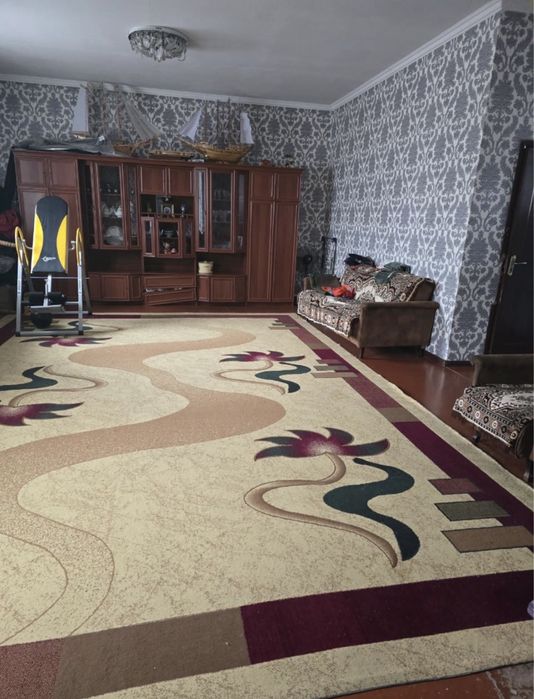 Нуртас.  мур   , кирпичный дом продается