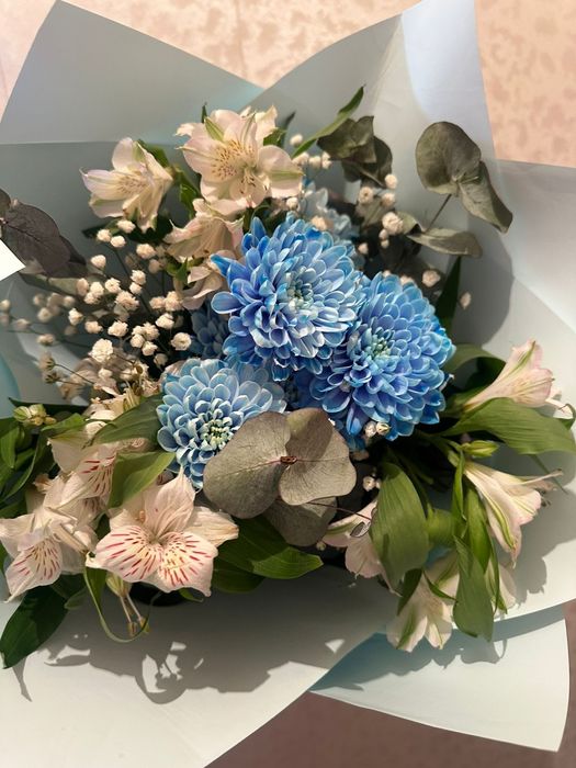 Продам цветы свежие