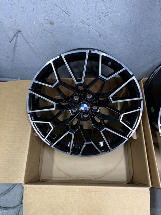 Vand jante Bmw R19 M