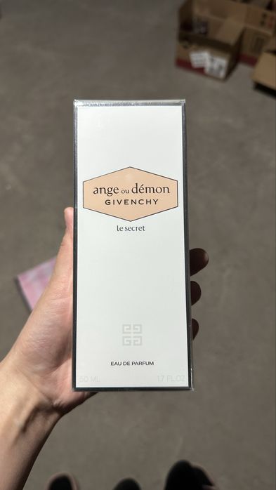Givenchy Ange Ou Demon Le Secret 100 ml