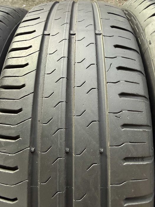 4x Anvelope Vara 185/65 r15 - Continental ContiEcoContact 5