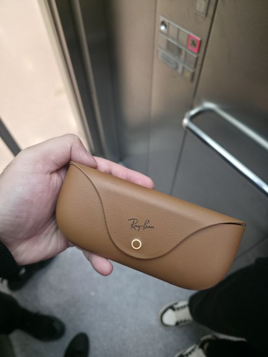 Очки RayBan Meta