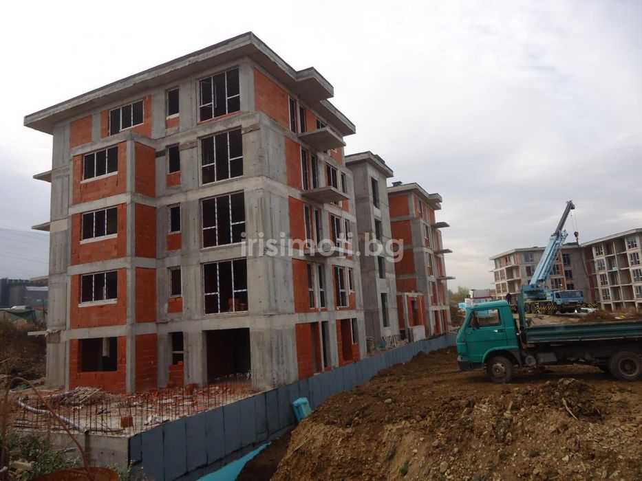 Продава се Двустаен апартамент в София, Витоша - 85 кв.м за 1698 €/кв.м - Снимка #2