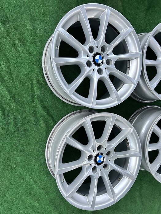 5х120 18 оргинални BMW