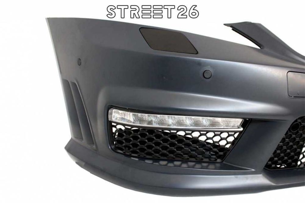 Bara Fata AMG Mercedes S-Class W221 (2005-2013) S63 S65 Design