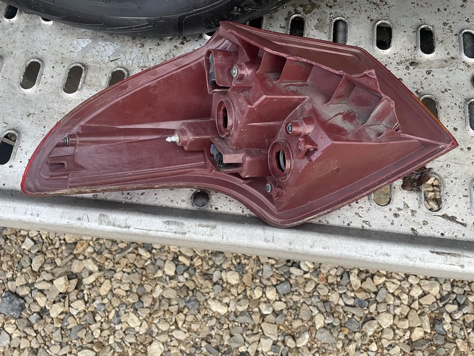 Стоп Toyota Rav4