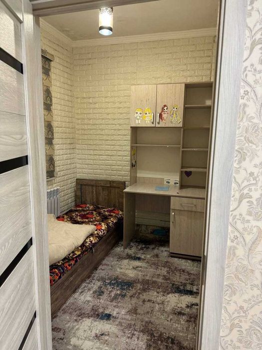 Чиланзар-3 Панель 2/1/4 балкон 1,5/3 Ориентир Макро