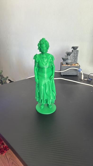 3d сканиране и принтиране