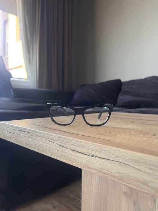 Рамки за очила със стъкла за компютър Dolce Gabanna