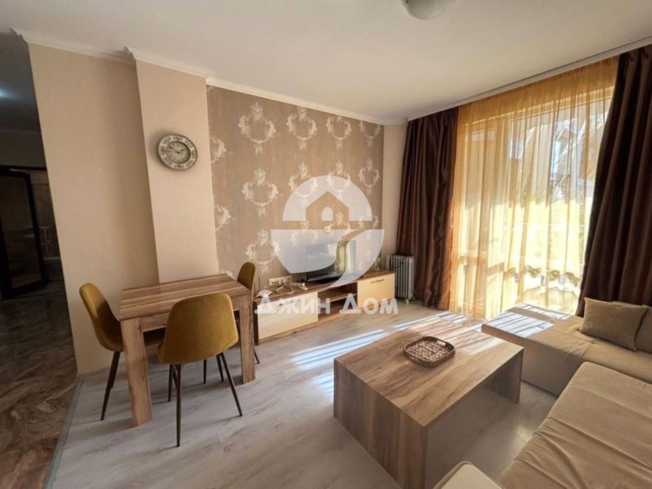 Продава се Двустаен апартамент в Свети Влас - 59 кв.м за 994 €/кв.м - Снимка #1