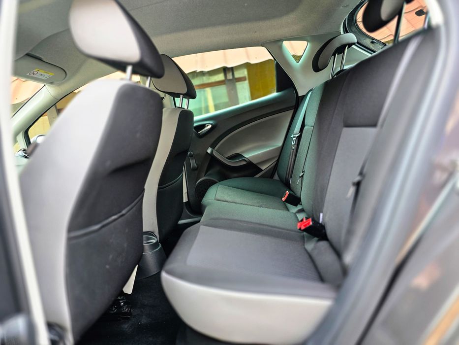 Seat Ibiza Facelift 2017 diesel Euro6 dotat Stare Impecabila!