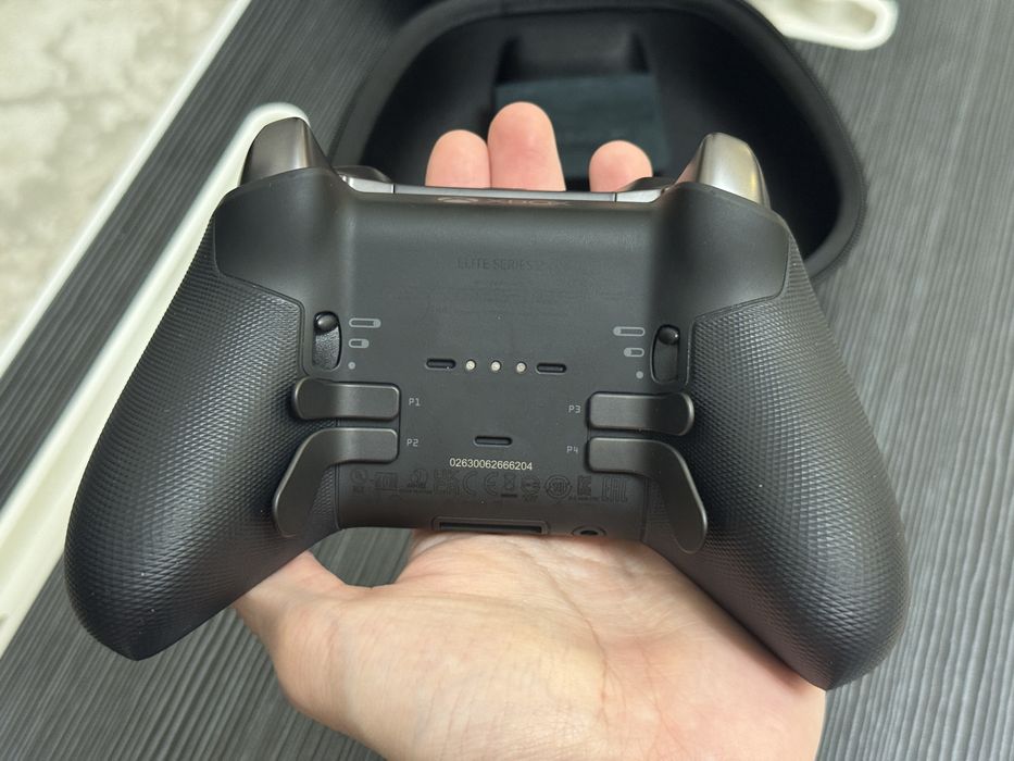 Xbox Elite 2 Wireless Controller