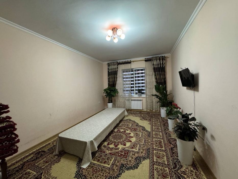 Motrid qorasuvda 3 honalik kv sotiladi