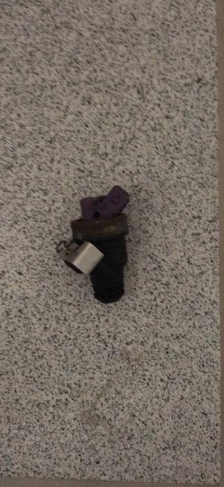 Дюзи за газов инжекцион течна фаза виале