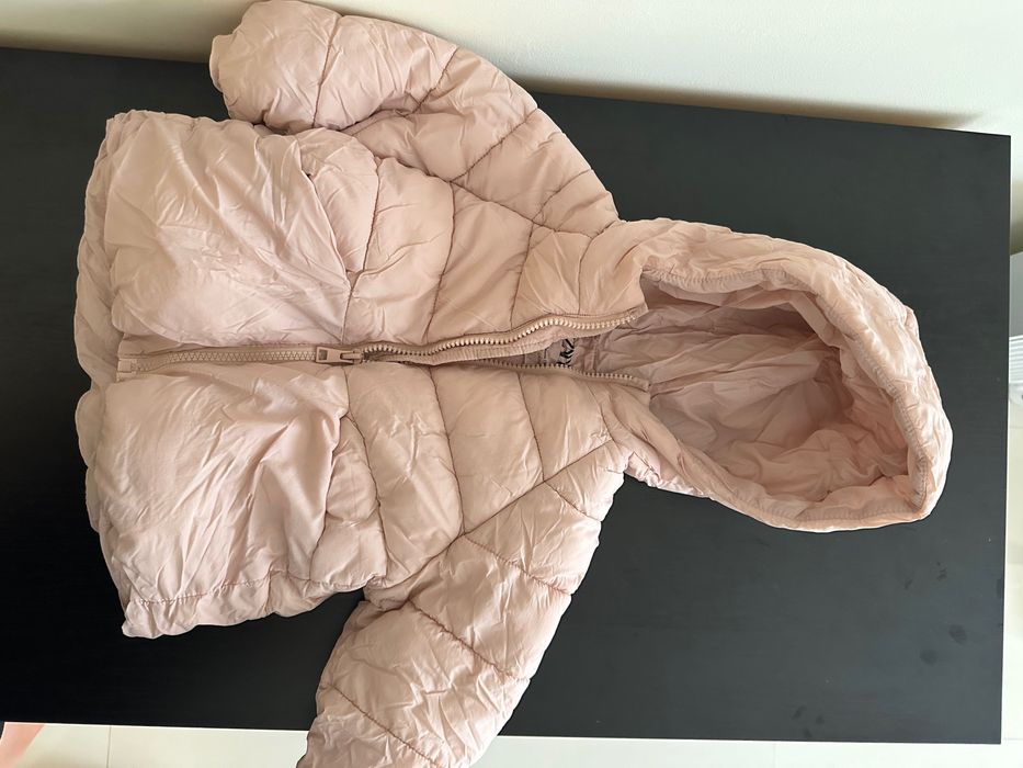 Яке / космонавт мммиче 12м.