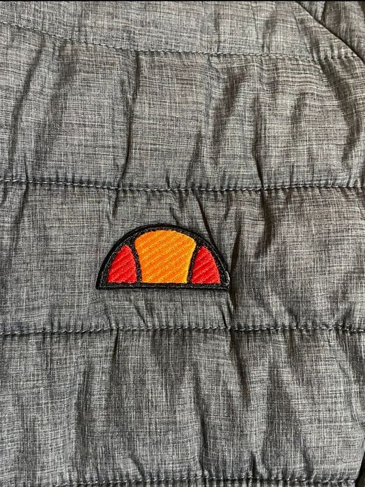 Оригинално яке Ellesse S