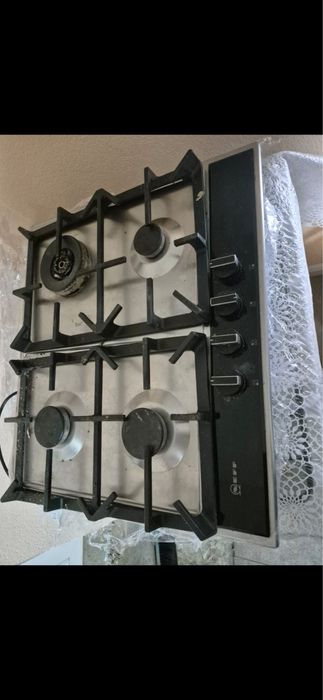 Vand set complect electrocasnice