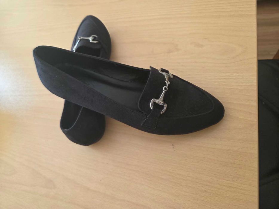 продавам дамски обувки