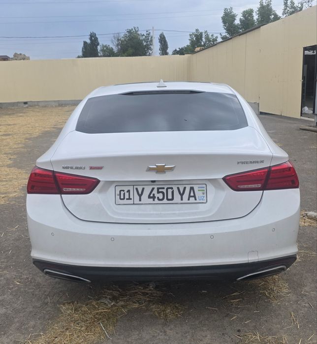 Malibu 2. 2 turbo 2020 yil 100% toza