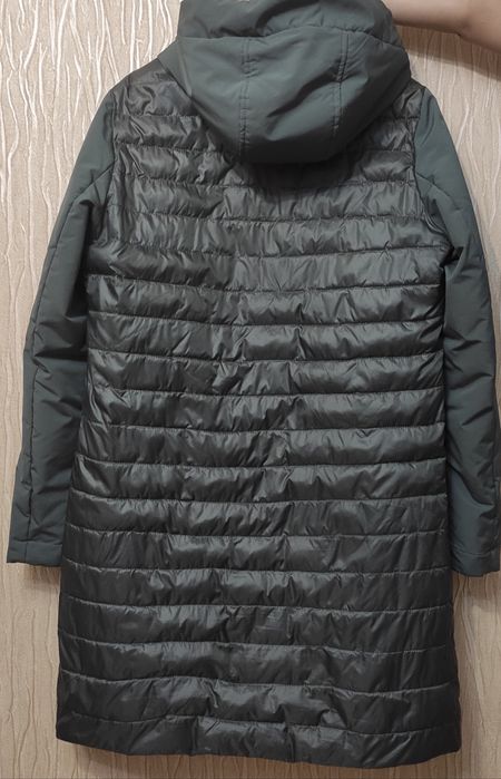 Куртка демисезонная