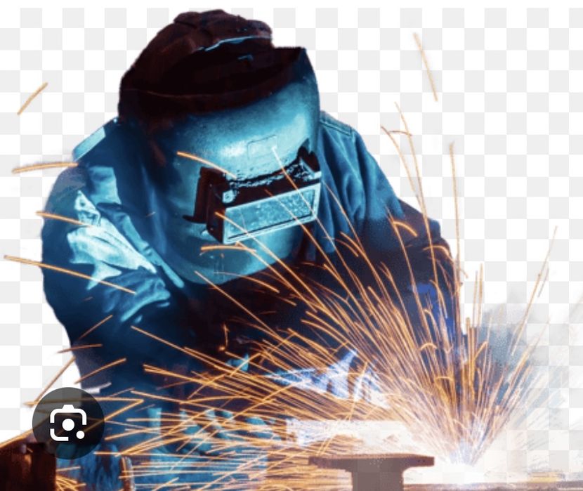 услуга сварщика на выезд