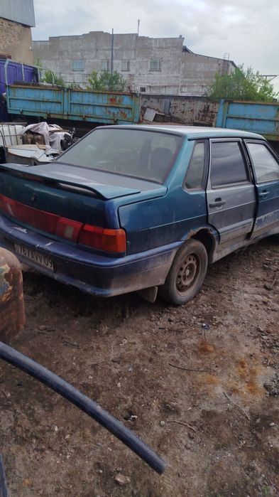 Продам Ваз Лада 2115