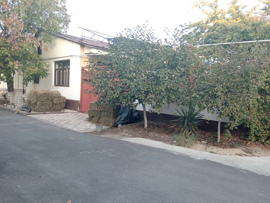 Mirzo Ulug‘bek uchastka sotiladi