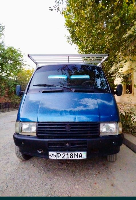 Gazel 3metr  1996 yil