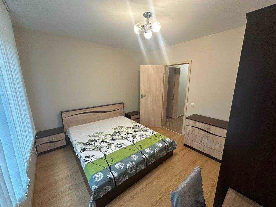 Дава се под наем Тристаен апартамент в Пловдив, Център - 85 кв.м за 714 € - Снимка #7