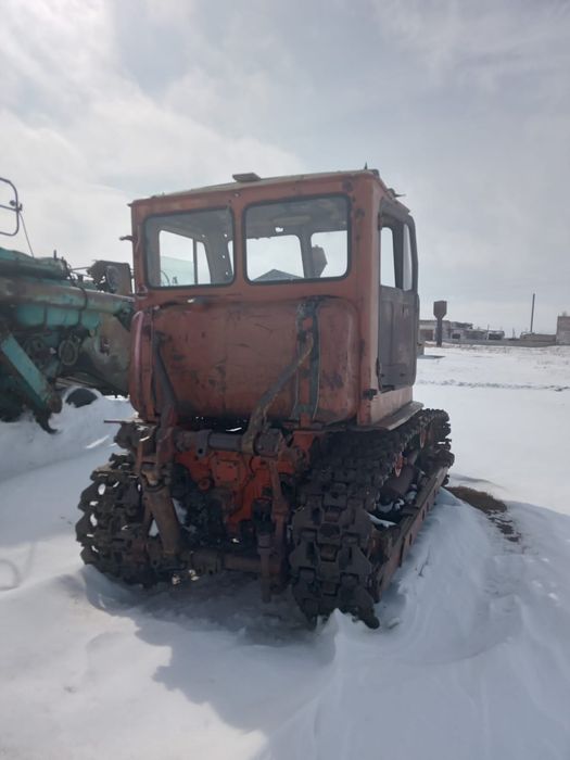 Продам трактор Т-4 Алтаец