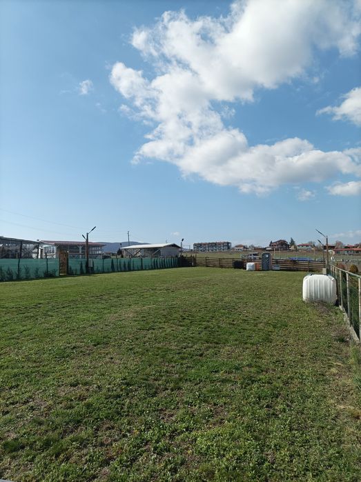 Продава се Парцел в Перник, Ладовица - 930 кв.м за 1 €/кв.м - Снимка #1