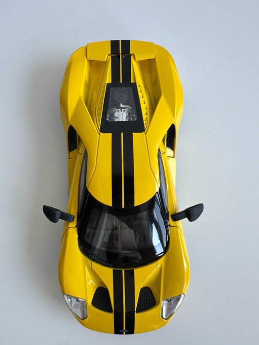 Macheta auto Ford GT 1/24