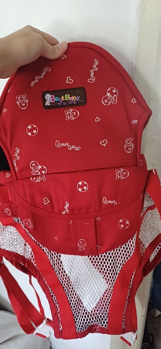 Продам  не дорого кенгуру детский