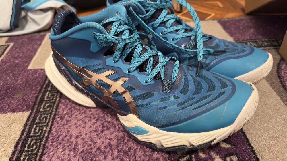 asics metatise Асикс метарайс