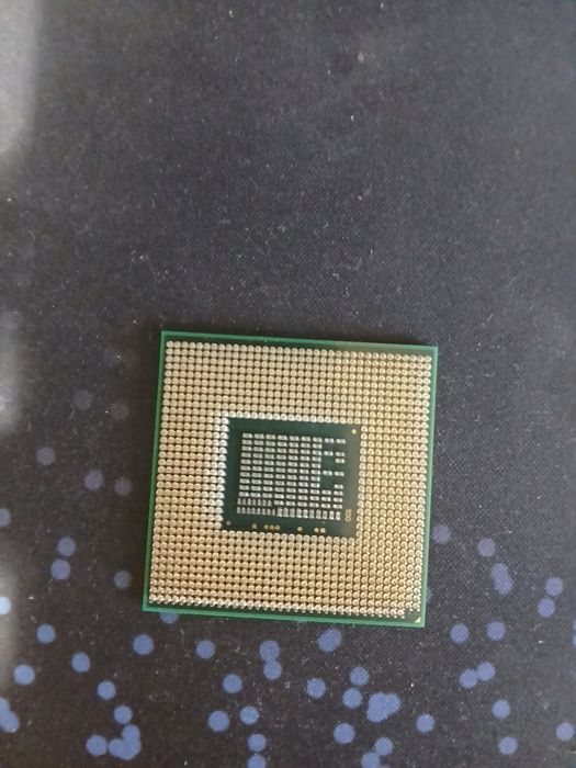 Procesor Intel Celeron  B800 1.5 GHz socket G2
