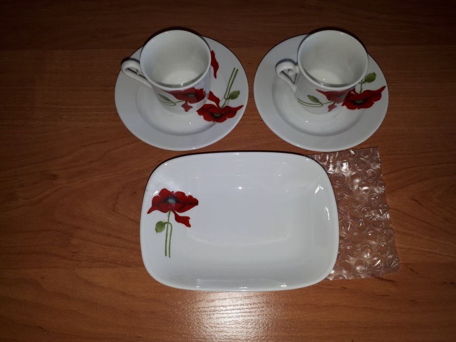 ПРОДАМ Сервиз Кофейный