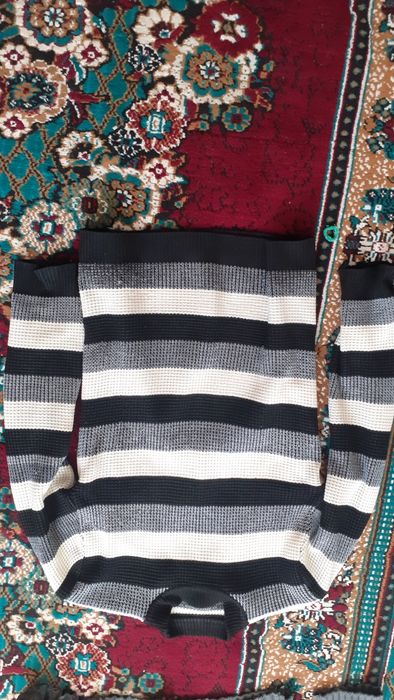 Мурской жемпирлер