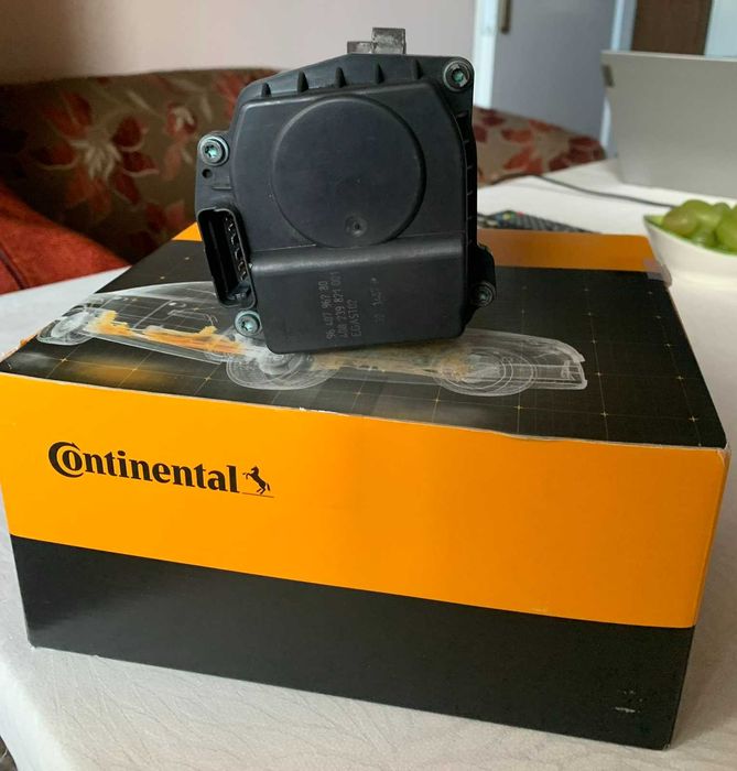 Дроселова клапа VDO