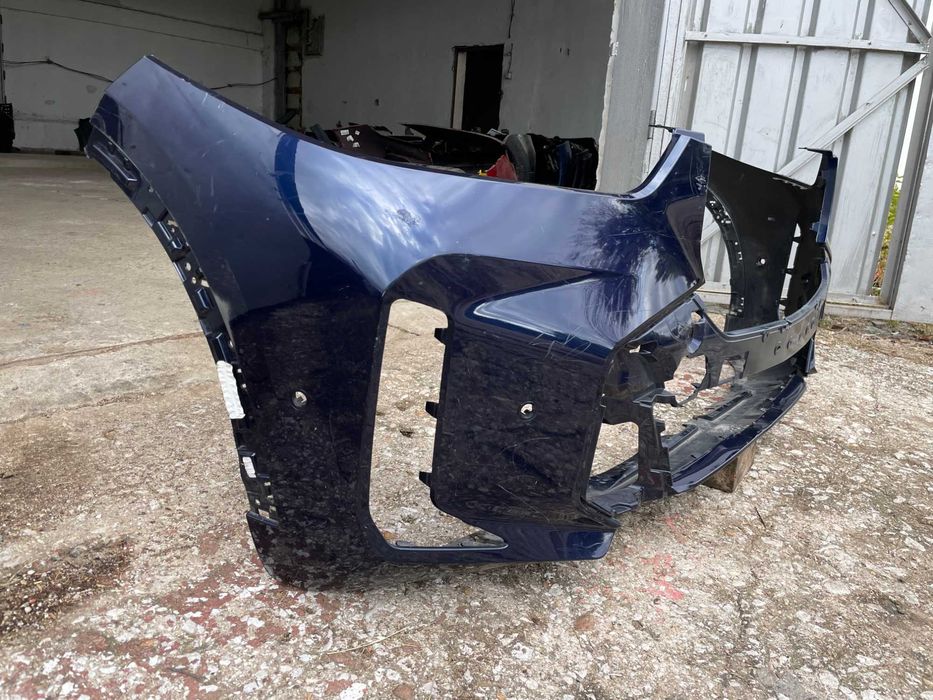 Предна броня за BMW X5 G05N M БМВ Х5 Г05Н М 2023г- 2бр
