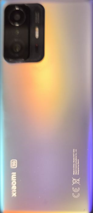 Брутален Xiaomi 11T Pro 5G