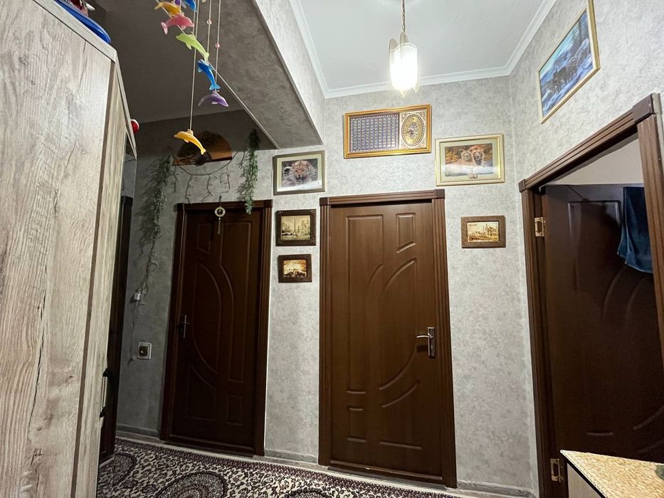 Продаётся к в чирчике