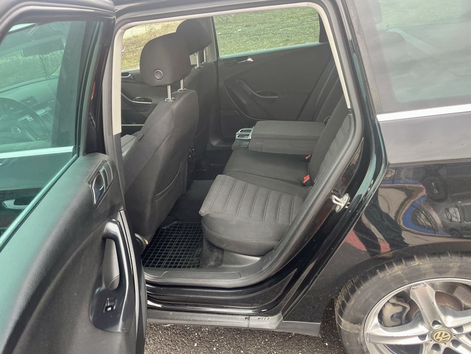 De vanzare Volkswagen Passat