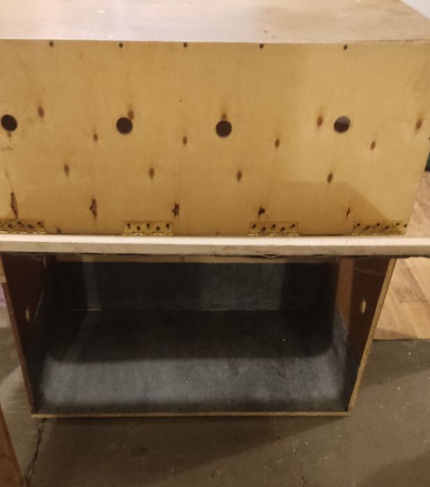 Будка для собаки