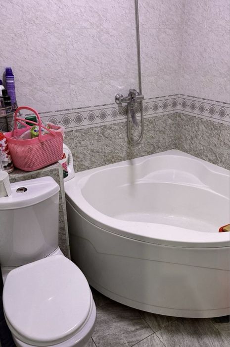 Продается Новостройка 1 комнатная Сергели 8 Площадь:40м2