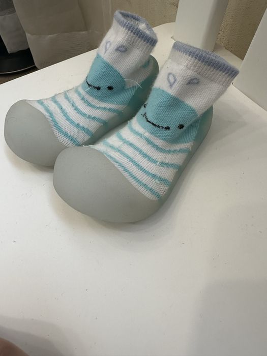 Детски обувки Adidas, Chameleon, UGG