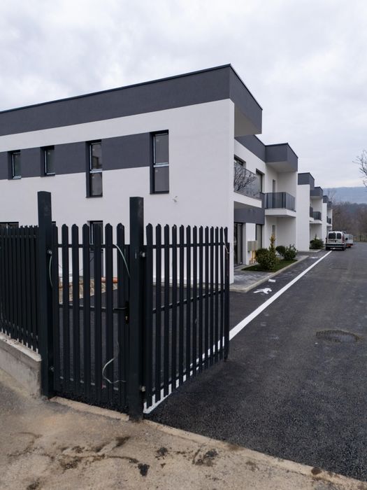 Casa tip duplex in Floresti - direct de la dezvoltator - fara comision