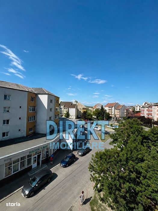 Apartament 2 camere de vanzare, Sensul Vechi — fotografia 1